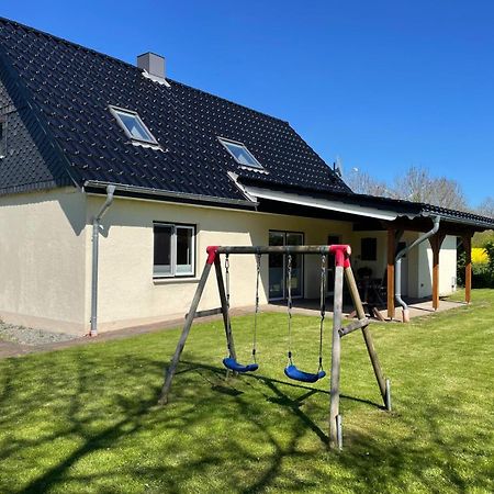 Ferienhaus Loimoos Schnarup-Thumby Екстер'єр фото