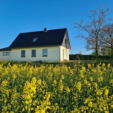 Ferienhaus Loimoos Schnarup-Thumby Екстер'єр фото